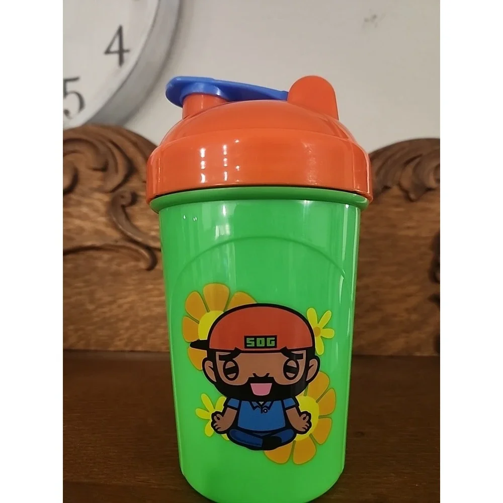 G Fuel Shaker Cup 16 oz GFuel Ordinary Shaker